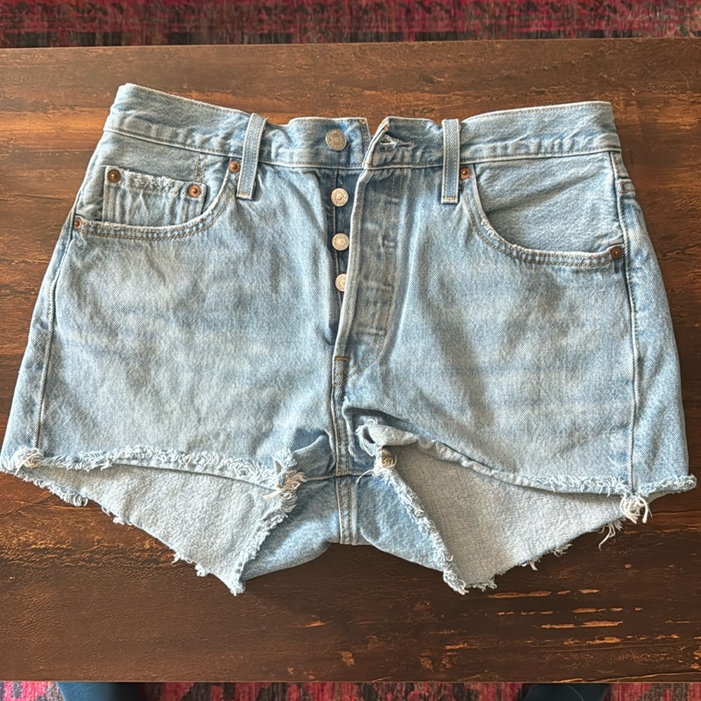 Levi Strauss & Co Denim jeans